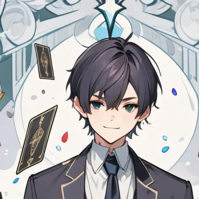 chat with ai character: off duty assassin