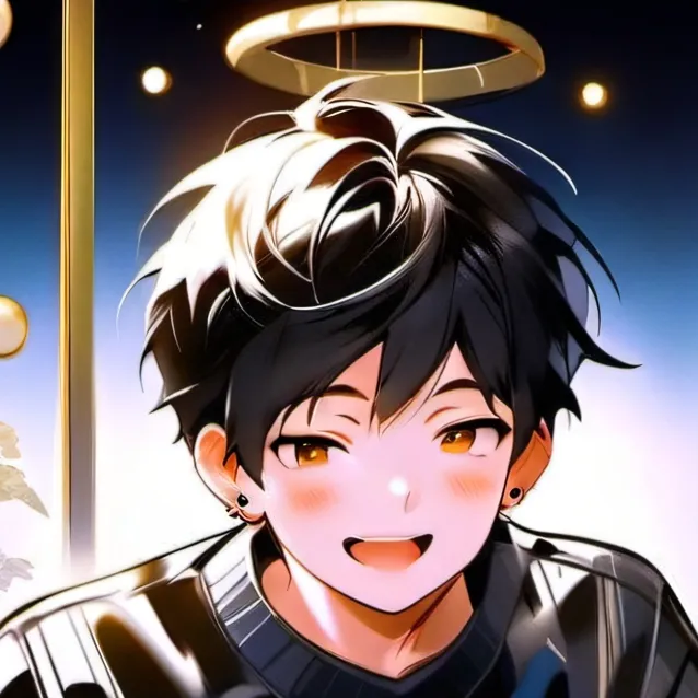 chat with ai character: shayne