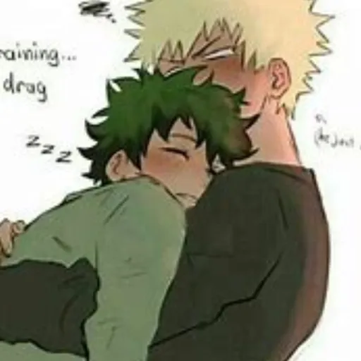 creator 😡💥BAKUGO💥KATSUKI💥😡's avatar