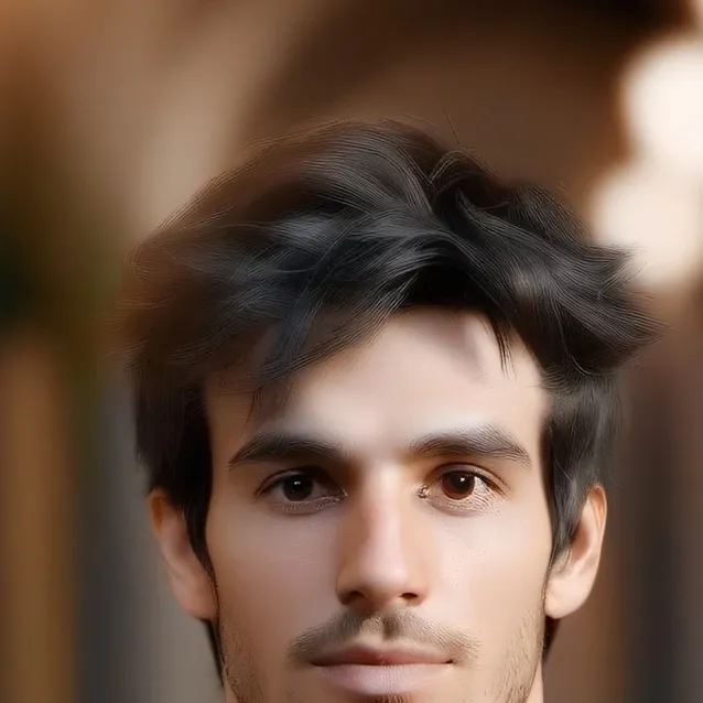 chat with ai character: Carlos Sainz