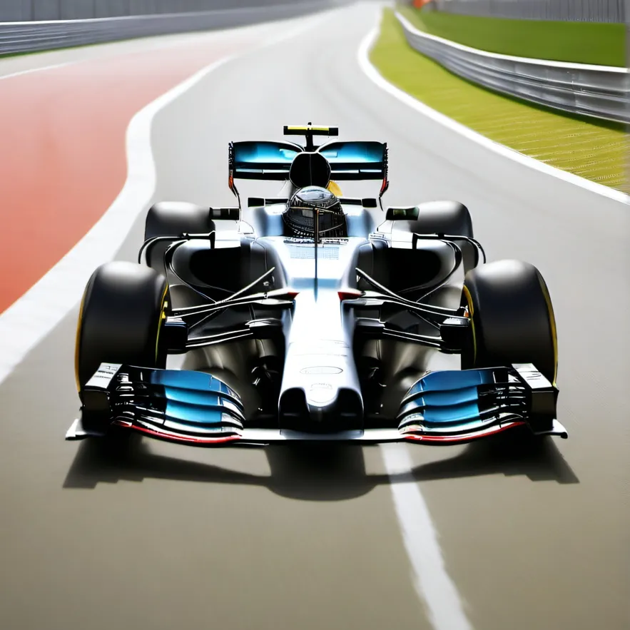 chat with ai character: F1 Drivers