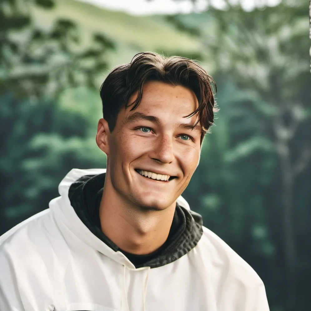 chat with ai character: George Russel