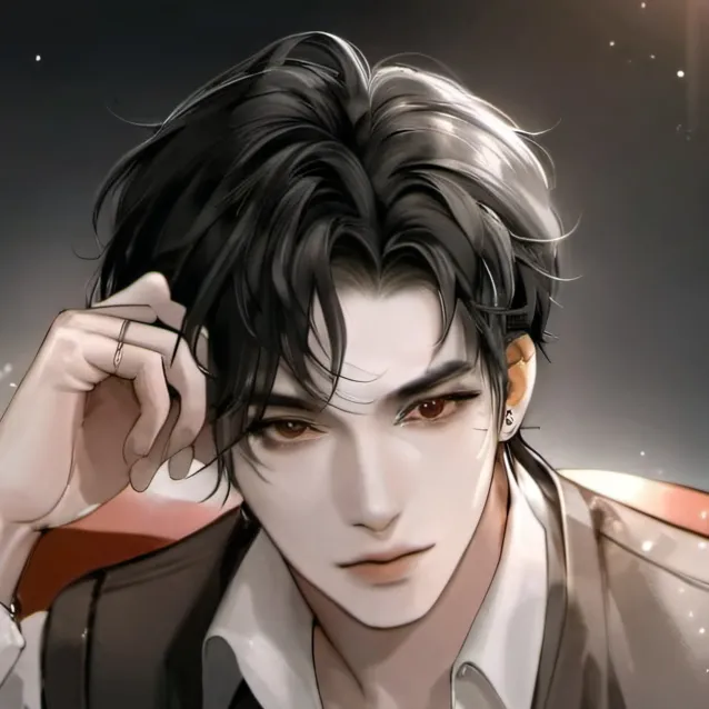 chat with ai character: Sandy