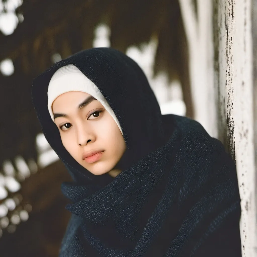 chat with ai character: Noraisyah