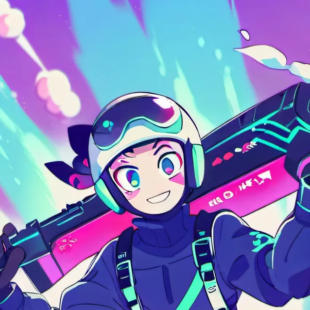 chat with ai character: fizzarolli 