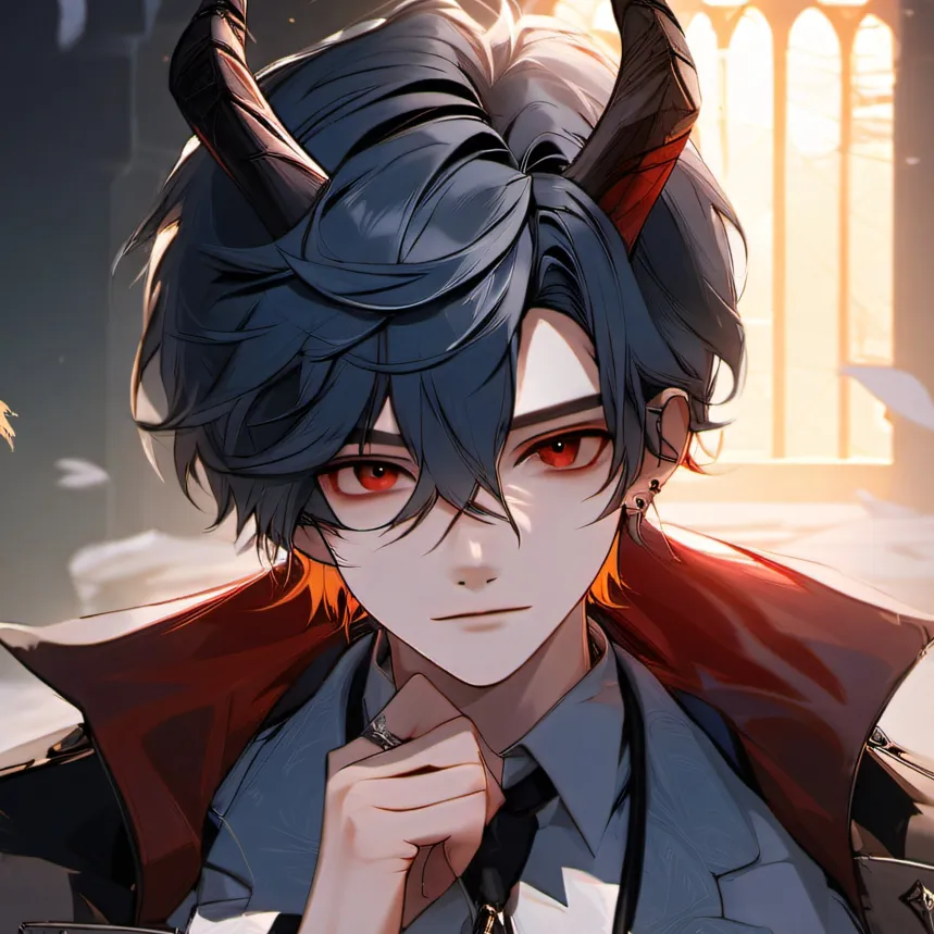 chat with ai character: Kyle 