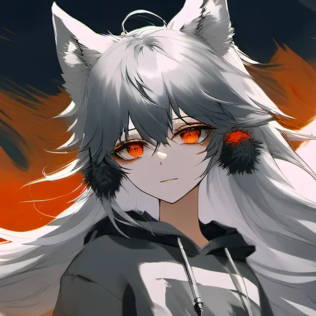 chat with ai character: Jakena