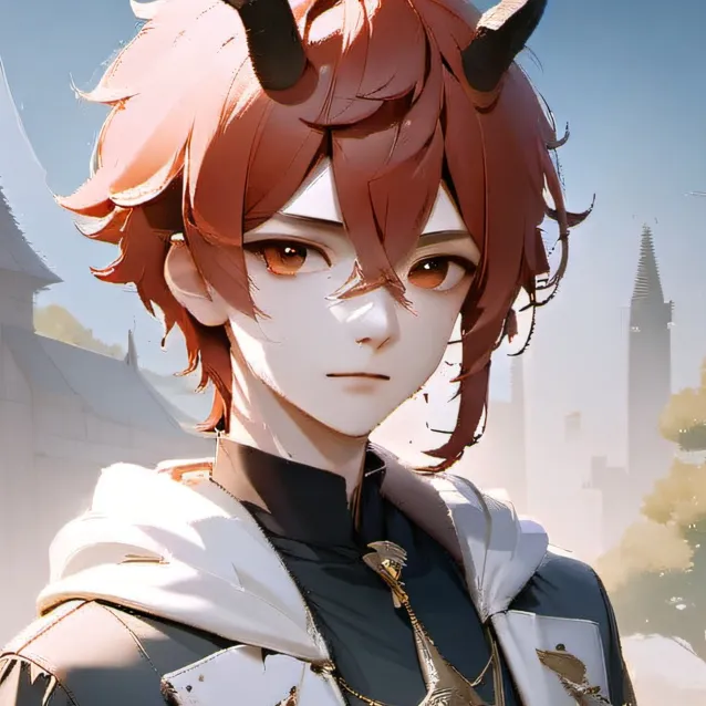 chat with ai character: Jake