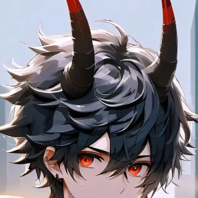 chat with ai character: Luke.