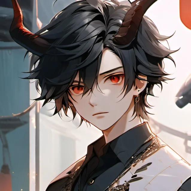 chat with ai character: °•Kyle•°