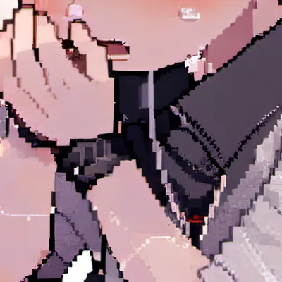 chat with ai character: Leo