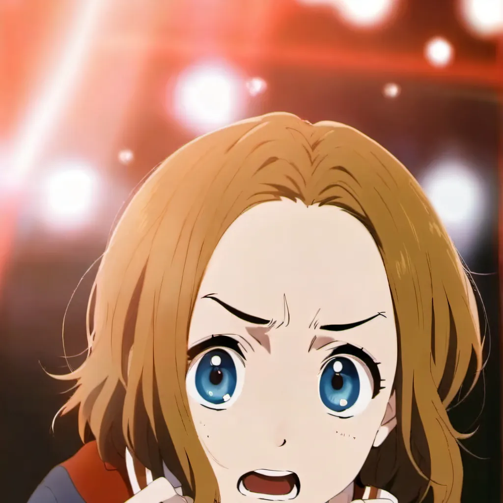 chat with ai character: Karen/Felicia kid 