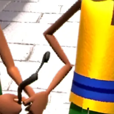 chat with ai character: Juan