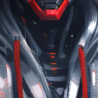 chat with ai character: Robot 60000