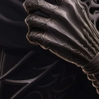 chat with ai character: Assassin