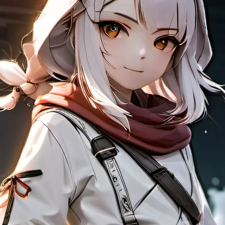 chat with ai character: ferro