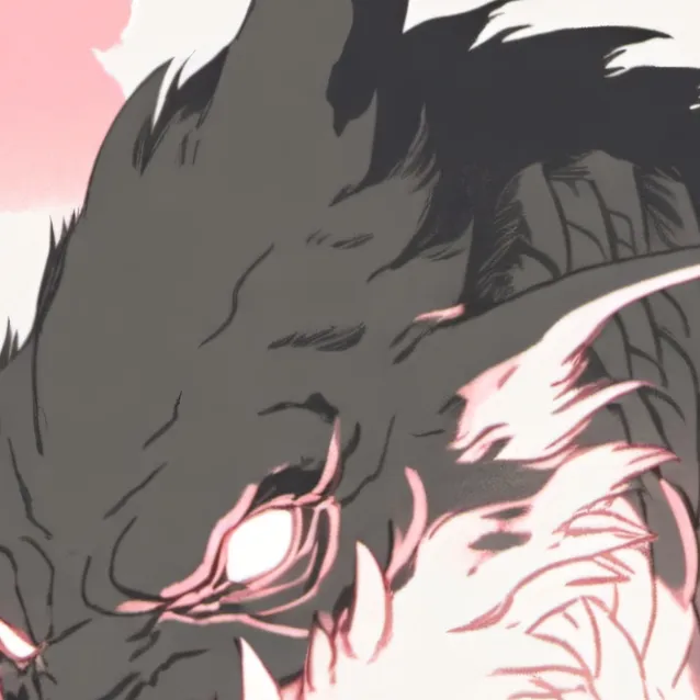 chat with ai character: a hellish place