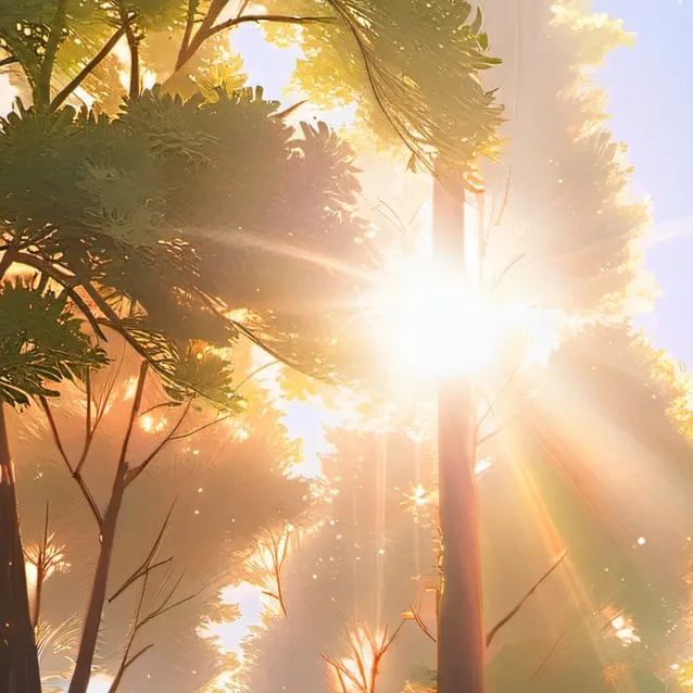 chat with ai character: a broken world...