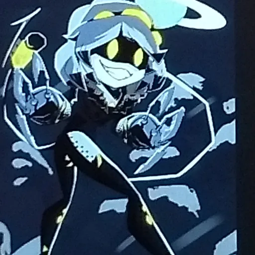 creator serial desigationX's avatar