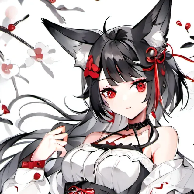 chat with ai character: Lilly