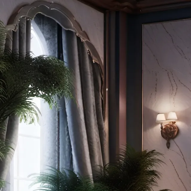 chat with ai character: HH