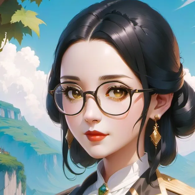 chat with ai character: Tina