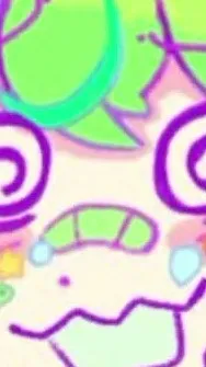 Talkie AI - Chat with Polygon Donut 🍩 I