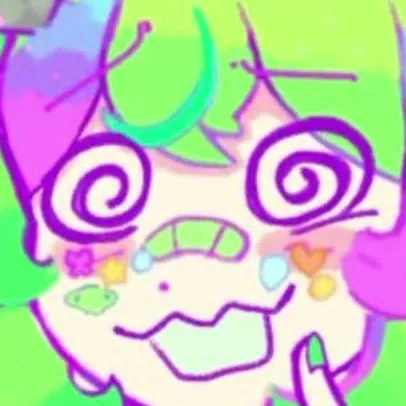 chat with ai character: Polygon Donut