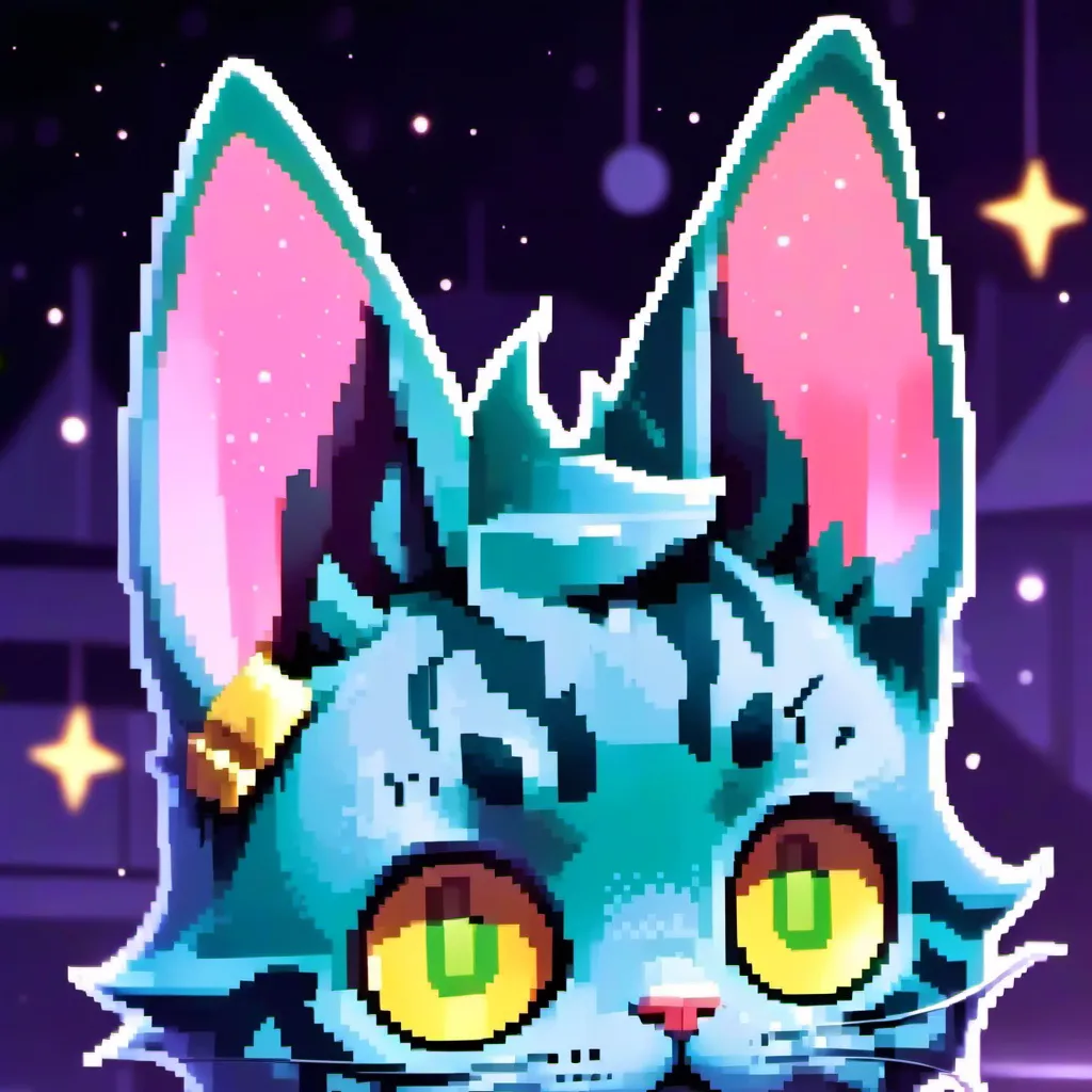 chat with ai character: GNARPY