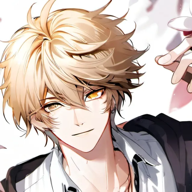 chat with ai character: ❤Logan