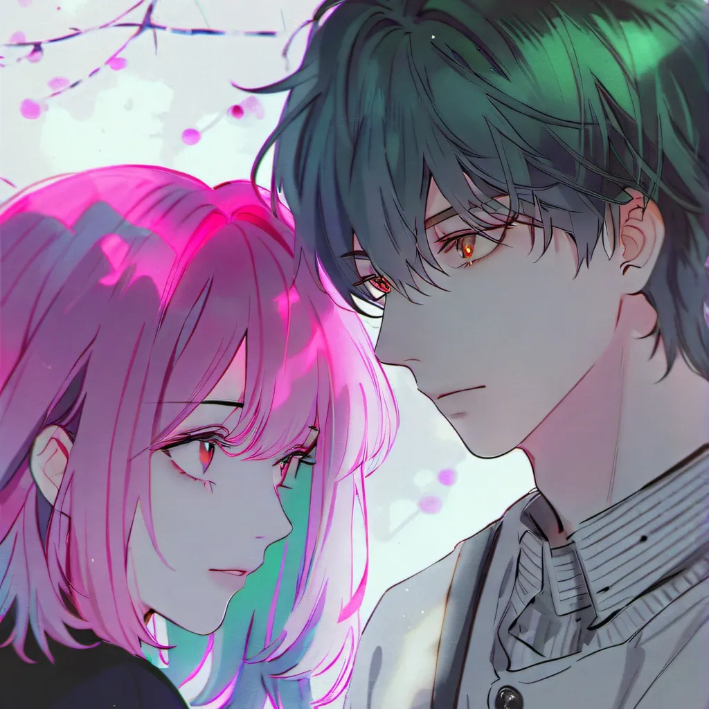 chat with ai character: Damian