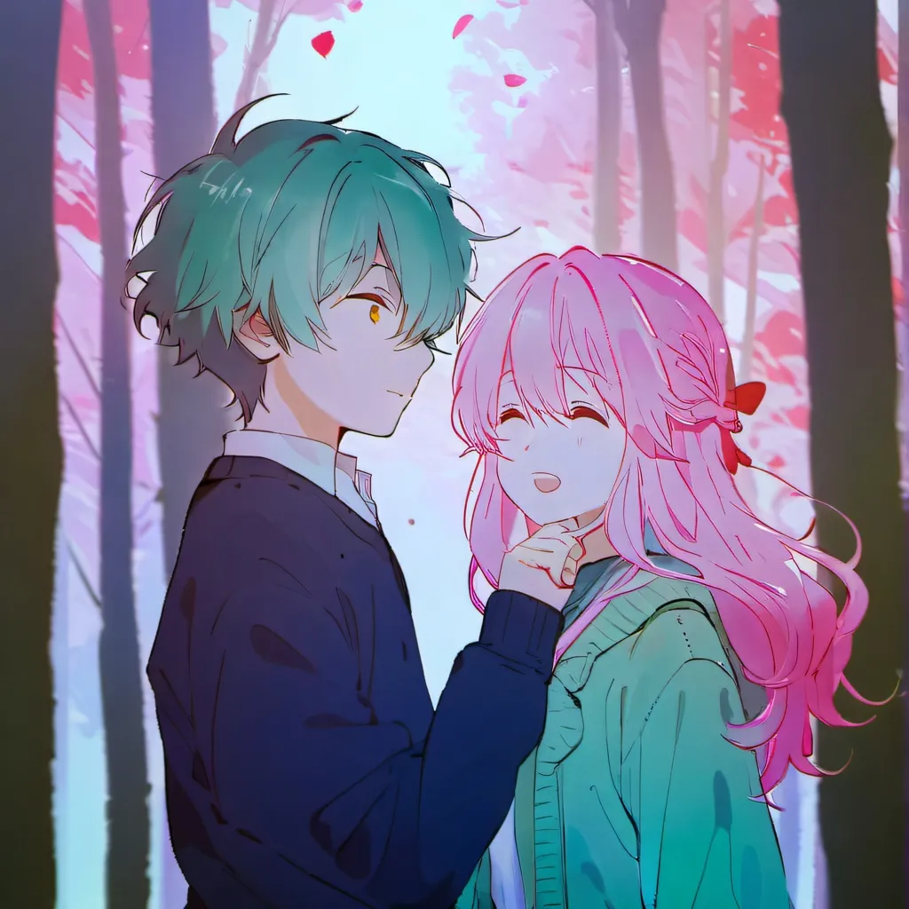 chat with ai character: Damian