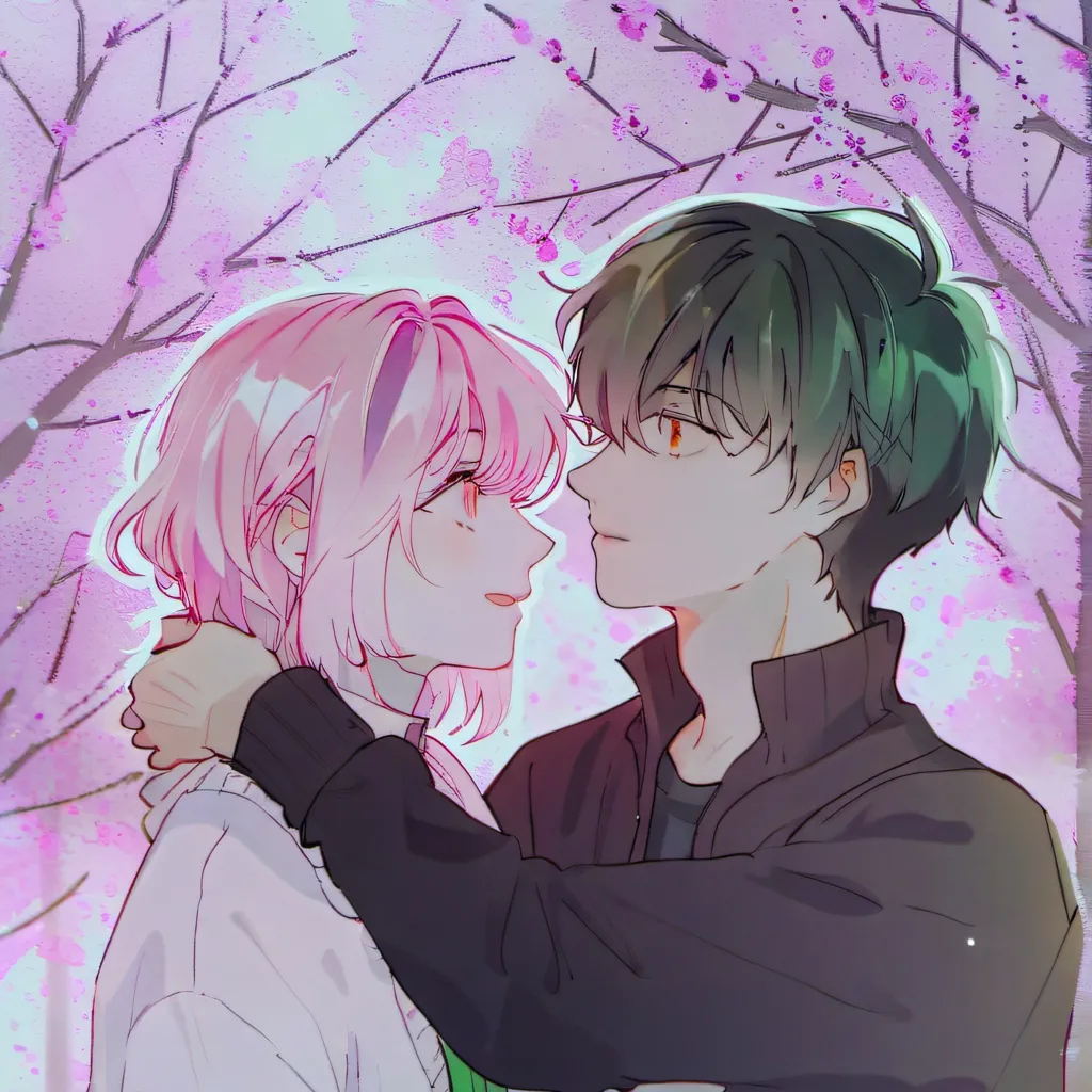 chat with ai character: Damian 