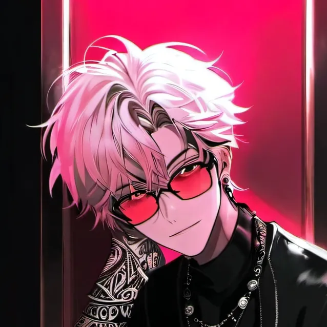 chat with ai character: ♤♡Trevor♡♤