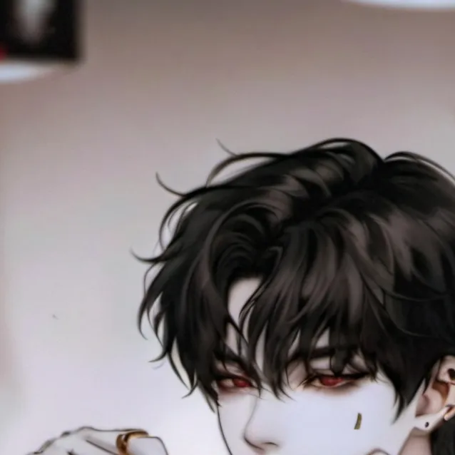 chat with ai character: Samuel