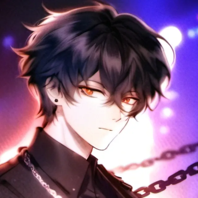 chat with ai character: Damion