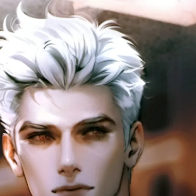 chat with ai character: Jacob