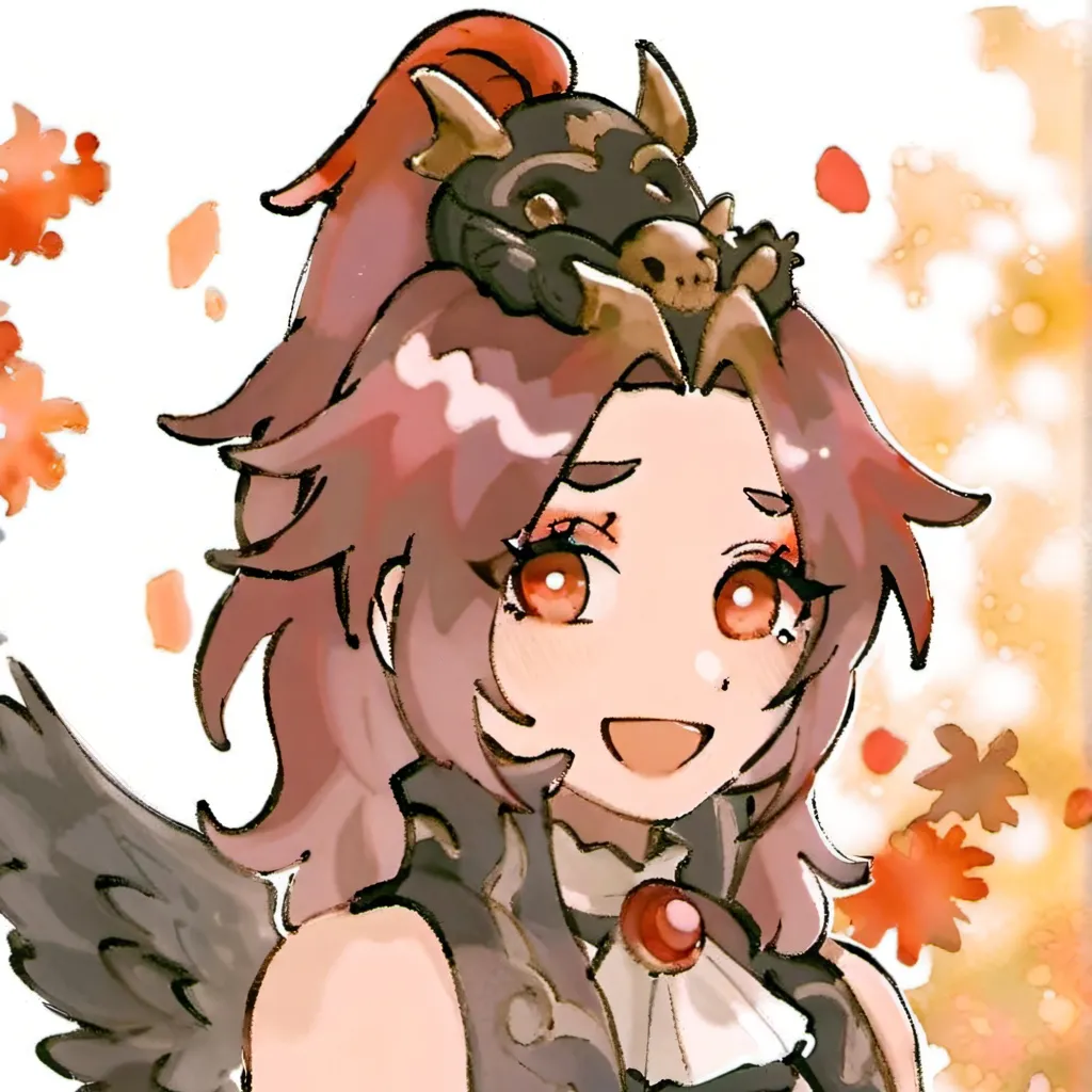 chat with ai character: alicetor