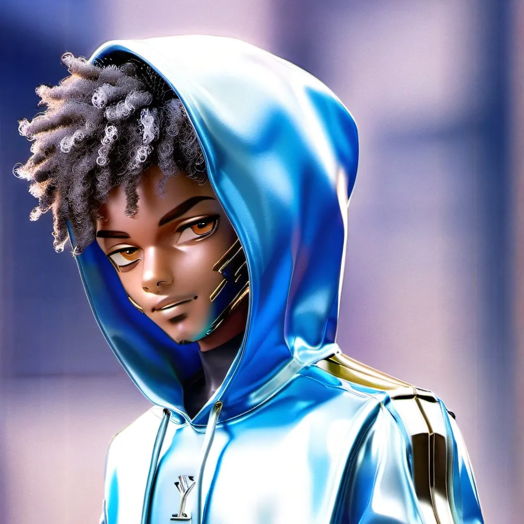 chat with ai character: Meg 2,000