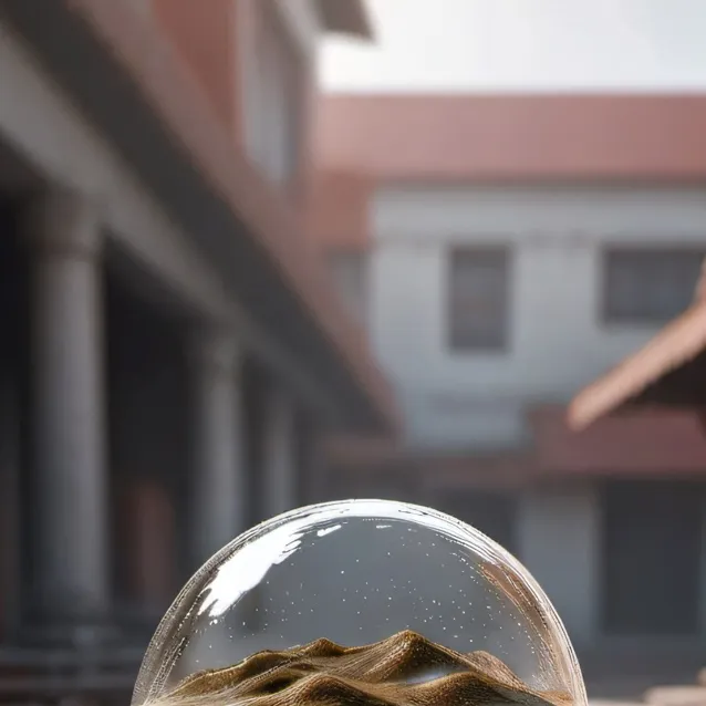 chat with ai character: infanint slime