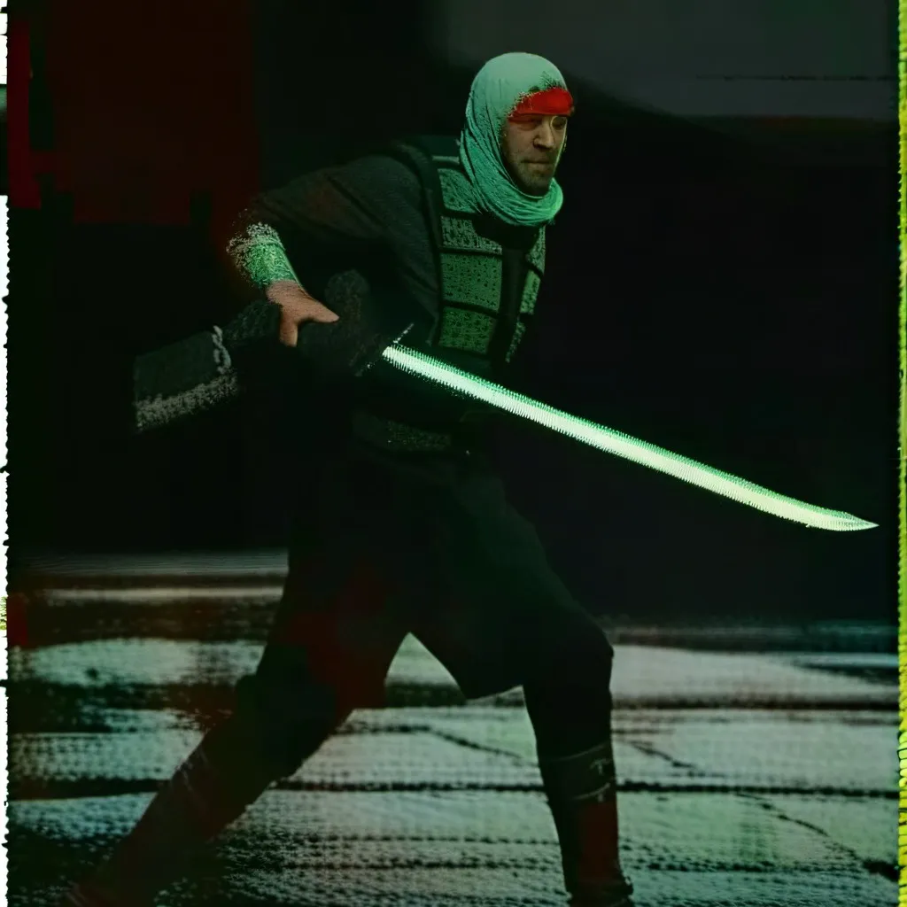 chat with ai character: Dod x fpe