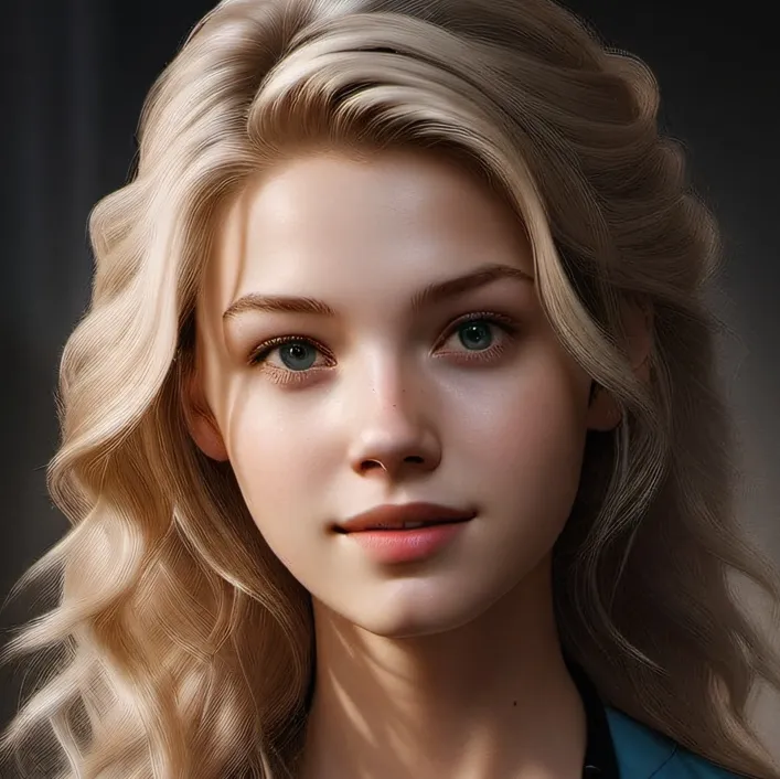 chat with ai character: Emma
