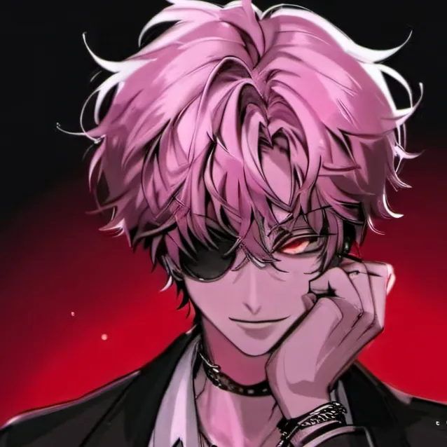 chat with ai character: Max