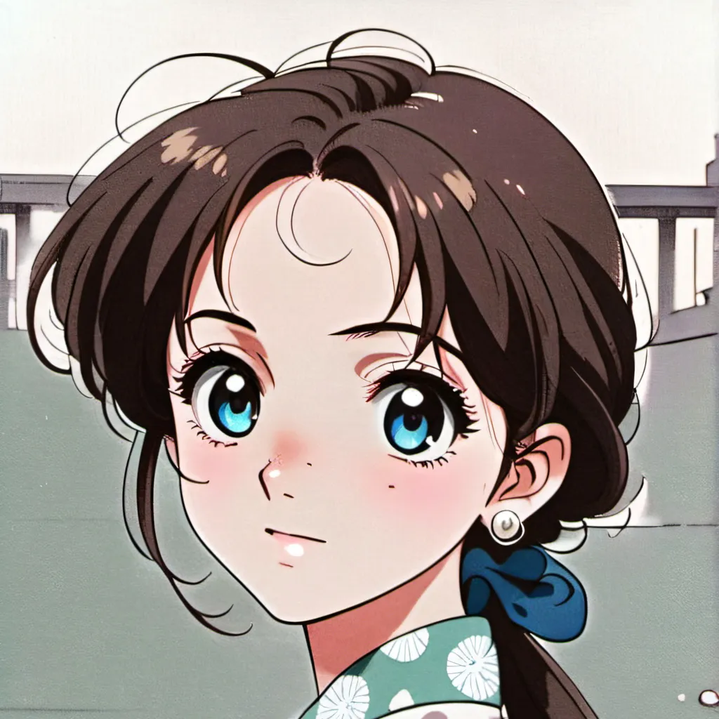 chat with ai character: Claudia