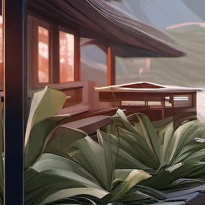 chat with ai character: Mah 