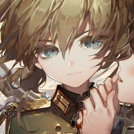 creator Mei Hoshizora's avatar