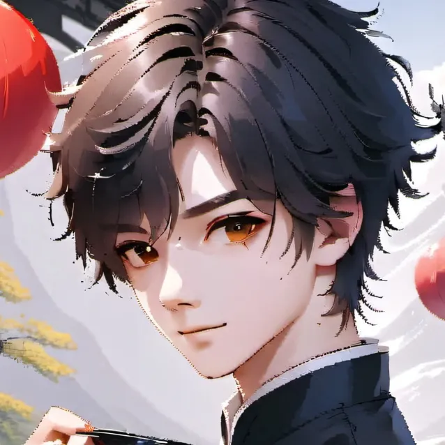 chat with ai character: Your Waiter Life