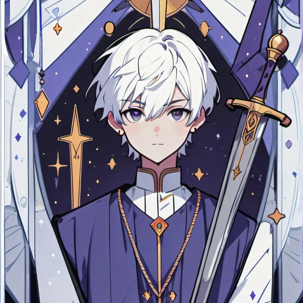 chat with ai character: Eliot