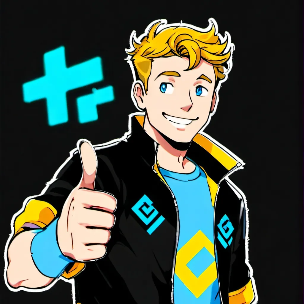 chat with ai character: vault boy (Cooper)