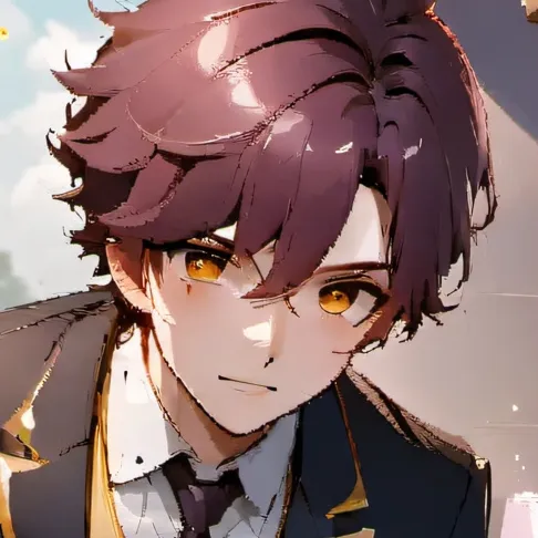 chat with ai character: Jack 